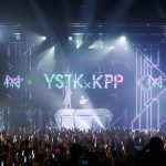 きゃりーぱみゅぱみゅ、中田ヤスタカと驚異のノンストップライブの凄み。新曲「かまいたち」と最新ツアーを発表!