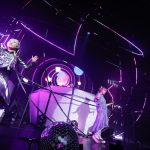 きゃりーぱみゅぱみゅ、中田ヤスタカと驚異のノンストップライブの凄み。新曲「かまいたち」と最新ツアーを発表！