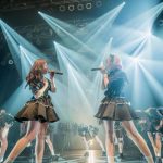 煌めき☆アンフォレント、O-EASTワンマンソールドアウト！＆1st E.P.「新宇宙±ワープドライブ」でメジャーデビュー！