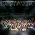 煌めき☆アンフォレント、O-EASTワンマンソールドアウト！＆1st E.P.「新宇宙±ワープドライブ」でメジャーデビュー！
