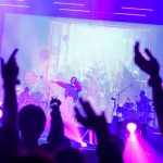 Nulbarich、WOWOWでさいたまスーパーアリーナ公演放送に先駆けてライブダイジェスト映像を公開中！