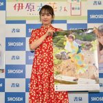 伊原六花、2020年スクールカレンダーの出来栄えは「1万点!! 玄関か寝室に飾ってほしい」ダンス部キャプテン時代の意外な一面も告白