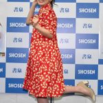 伊原六花、2020年スクールカレンダーの出来栄えは「1万点!! 玄関か寝室に飾ってほしい」ダンス部キャプテン時代の意外な一面も告白