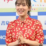 伊原六花、2020年スクールカレンダーの出来栄えは「1万点!! 玄関か寝室に飾ってほしい」ダンス部キャプテン時代の意外な一面も告白