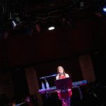 土屋太鳳、初ファンクラブイベントで弾き語りを初披露！