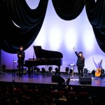 植田真梨恵、全国ツアー開催を発表！