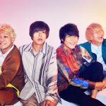 KEYTALK、「パワプロ」タイアップソング第2弾新曲「サンライズ」が3月25日に配信リリース決定