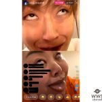 Nissy(西島隆弘)と渡辺直美がインスタライブでいきなりコラボ！