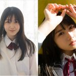 久保史緒里、上村ひなのら注目のアイドルのオール制服グラビアが2冊同時発売！