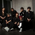 EXIT×Da-iCE、 そのベールを脱ぐビジュアルとガチダンスパフォーマンスを解禁！