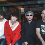 MONKEY MAJIK、プラント兄弟の母国・カナダで制作のアルバム『northview』をリリース！