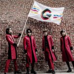 GLAY、新境地へ。新曲『Into the Wild』MV公開！ベストアルバムもリリース