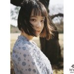 元ベイビーレイズJAPAN・渡邊璃生、4月30日に短編小説家デビュー！