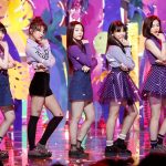 Red Velvetのヒット曲を期間限定配信！