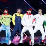 BTS、SEVENTEEN、 TWICEなどが出演！「2019 Mnet Asian Music Awards」字幕版を配信決定！