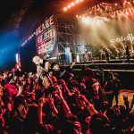coldrain、2月開催の初主催フェス『BLARE FEST. 2020』がメ〜テレ「BomberE」で拡大版で2週連続オンエア！