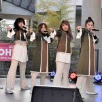 大阪☆春夏秋冬、約2年ぶりのフルアルバム詳細＆新ビジュアル公開＆新曲初披露！