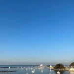 新木優子、『スーツ2』ロケ日和なオフショット公開「どんなシーンかはお楽しみに」