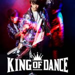 GENIC、デビューアルバムを前に初のドラマ主題歌決定！ドラマ×舞台連動プロジェクト『KING OF DANCE』の主題歌に大抜擢！
