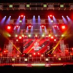 スペシャが主催する国内最大の音楽の祭典「SPACE SHOWER MUSIC AWARDS 2020」、最優秀アーティストARTIST OF THE YEARはONE OK ROCK！