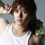 仲村宗悟、レスリー・キーとの初セッションで「ズバリ……脱ぎました(笑)!!」