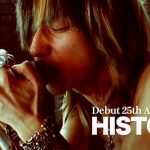 清春の歴史が蘇る！レーベルの垣根を超えて26年間のMusic Videoダイジェストと最新アルバムのリリックムービーを公開！！