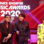 スペシャが主催する国内最大の音楽の祭典「SPACE SHOWER MUSIC AWARDS 2020」、最優秀アーティストARTIST OF THE YEARはONE OK ROCK！