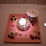 可愛すぎるコリラックマのカフェが原宿に登場！テーブルの上を動くコリラックマたちに癒される