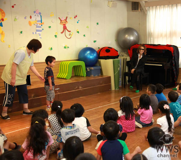 YOSHIKI、被災から9年経つ東日本大震災に対して義援金1,000万円を寄付。コロナウィルス対策にも支援を表明