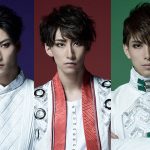 KYOTO SAMURAI BOYSにインタビュー！デビューアルバム『壱』を語る