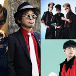 スガ シカオ、氣志團、奥田民生、森山直太朗らが、J-WAVE特番「トーキョーギタージャンボリー」に出演決定！