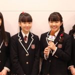 【動画】さくら学院、2019年度集大成のニューアルバムについてインタビュー！