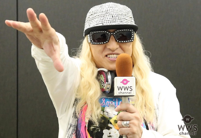 【動画】DJ KOOにインタビュー！アガるナンバー勢揃いのアルバムを語る