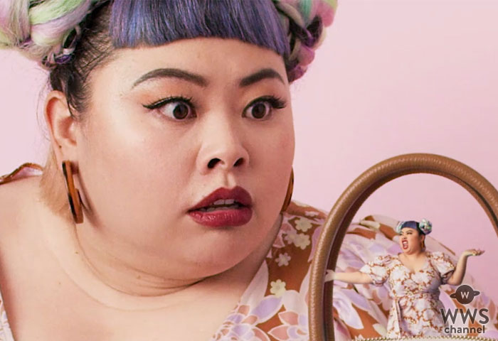 【動画】渡辺直美「KATE SPADE NEW YORK」のグローバルアンバサダーに！2020キャンペーン第2弾を公開