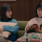 【動画】有村架純、浜辺美波が「第二ボタン」をめぐるJAショートムービー公開