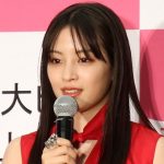 【動画】広瀬すずがとある“許せない事”を叫ぶ！＜映画『一度死んでみた』公開初日記念ミサ＞