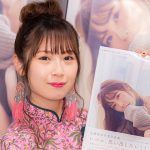 【動画】SKE48 高柳明音、話題の初ランジェリーについて「年相応の子が着るものなんだなー」