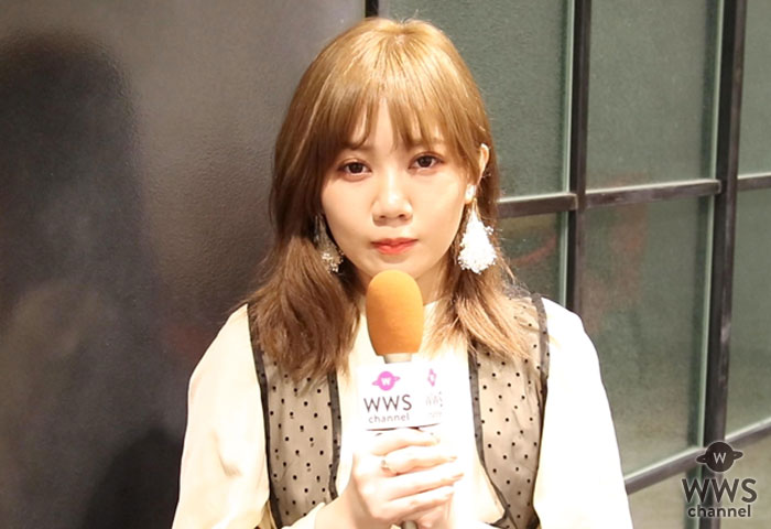 【動画】MACO、話題の楽曲『桜の木の下』を語る