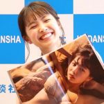 【動画】寺本莉緒、曲線美スタイル維持の意外な秘訣は？