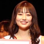 【動画】“日本一美しい女子大生”は日大・西脇萌さんに決定！「お母さんに感謝したい」