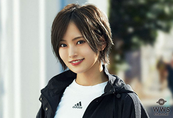 【動画】山本彩出演、 「SPORTS DEPO・ALPEN2020年春夏」WEB CMが公開！