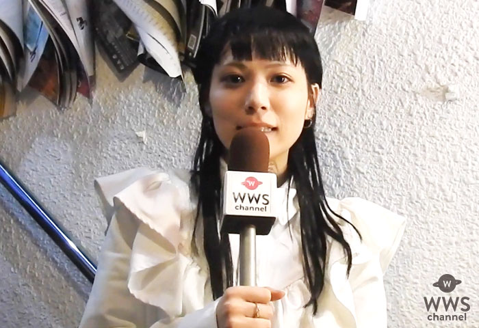 【動画】木下百花にインタビュー！新曲『ダンスナンバー』を語る