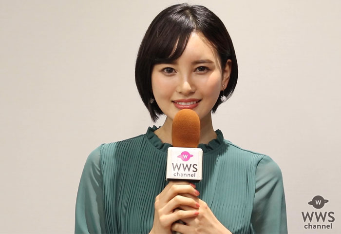 【動画】兒玉遥にインタビュー元HKT48・兒玉遥にインタビュー！『改竄・熱海殺人事件』出演への意気込み語る「絶対にやりがいのある舞台になる」！