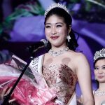 【動画】１９歳学生・佐藤玲那さんが2020ミスユニバーシティー東京代表に！＜2020ベストオブミス東京＞