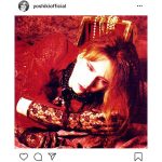 YOSHIKI「X」時代の懐かし美麗ショット公開！「美しすぎてなんともいえない」