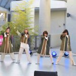 大阪☆春夏秋冬、約2年ぶりのフルアルバム詳細＆新ビジュアル公開＆新曲初披露！