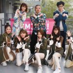 大阪☆春夏秋冬、約2年ぶりのフルアルバム詳細＆新ビジュアル公開＆新曲初披露！