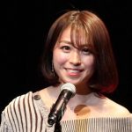 【動画】元SKE48・中村優花が「ミスオブミス」プレゼンターに登場