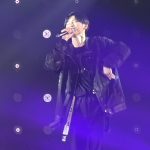 【動画】さなりがTGC2020でライブパフォーマンス！＜TGC 2020 S/S＞