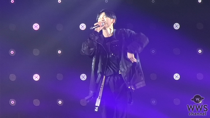 【動画】さなりがTGC2020でライブパフォーマンス！＜TGC 2020 S/S＞